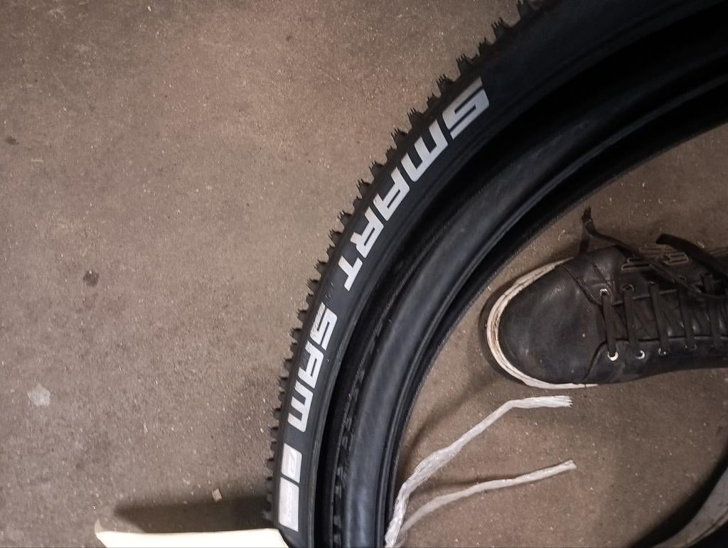 Schwalbe smart sam 29 x 2.10, Ophalen of Verzenden