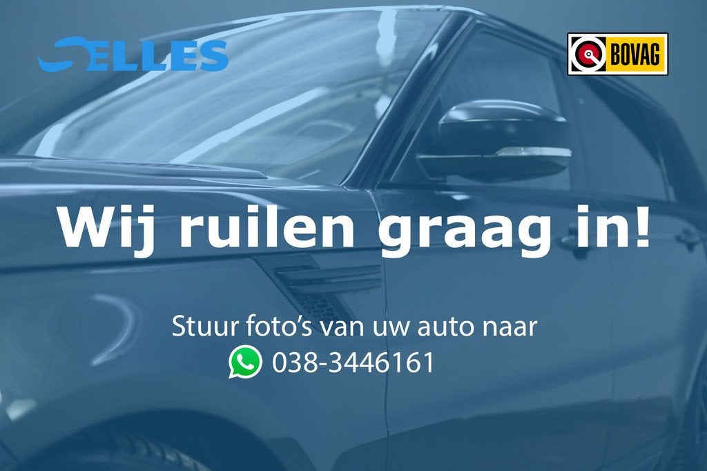 Land Rover Range Rover Sport 3.0 SDV6 HSE Dynamic | 4X4 | Le, Auto's, Land Rover, Gebruikt, Euro 6, 2993 cc, Bedrijf