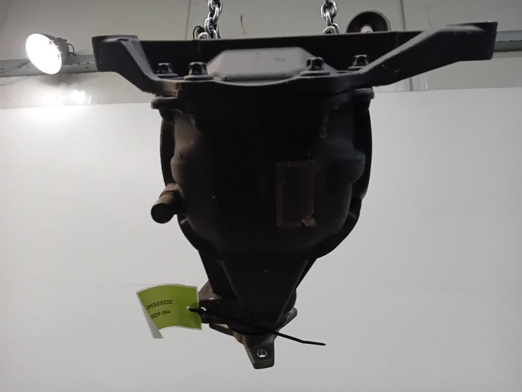 Cardan Mercedes-Benz E-Klasse, Onderdelen@venauto.nl, Van der Ven Autorecycling B.V., Gebruikt, Ettenseweg 76, 4706 PB Roosendaal, The Netherlands