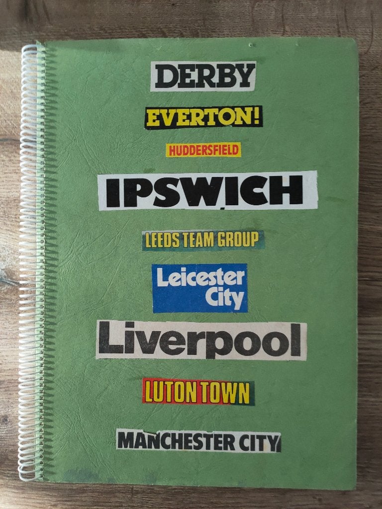 Posters Premier League clubs met jaartallen, Ophalen of Verzenden, Sport, A1 t/m A3, Rechthoekig Staand