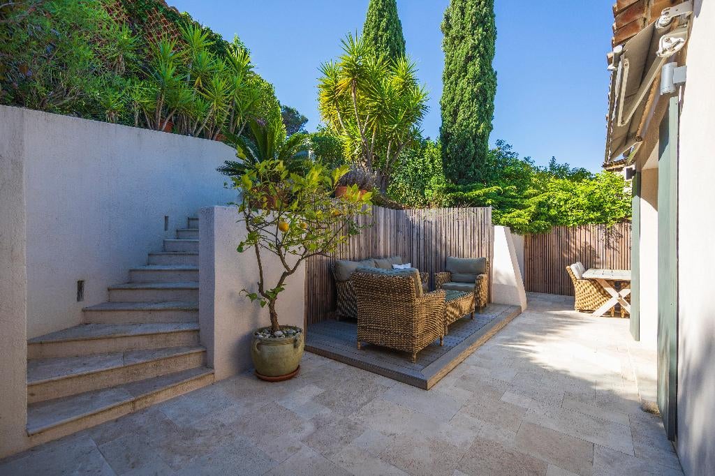 Maison Loulou  -Golfe de Saint Tropez- Perfect voor verhuur, Huizen en Kamers, Buitenland, 110 m², Frankrijk, Woonhuis, Verkoop zonder makelaar
