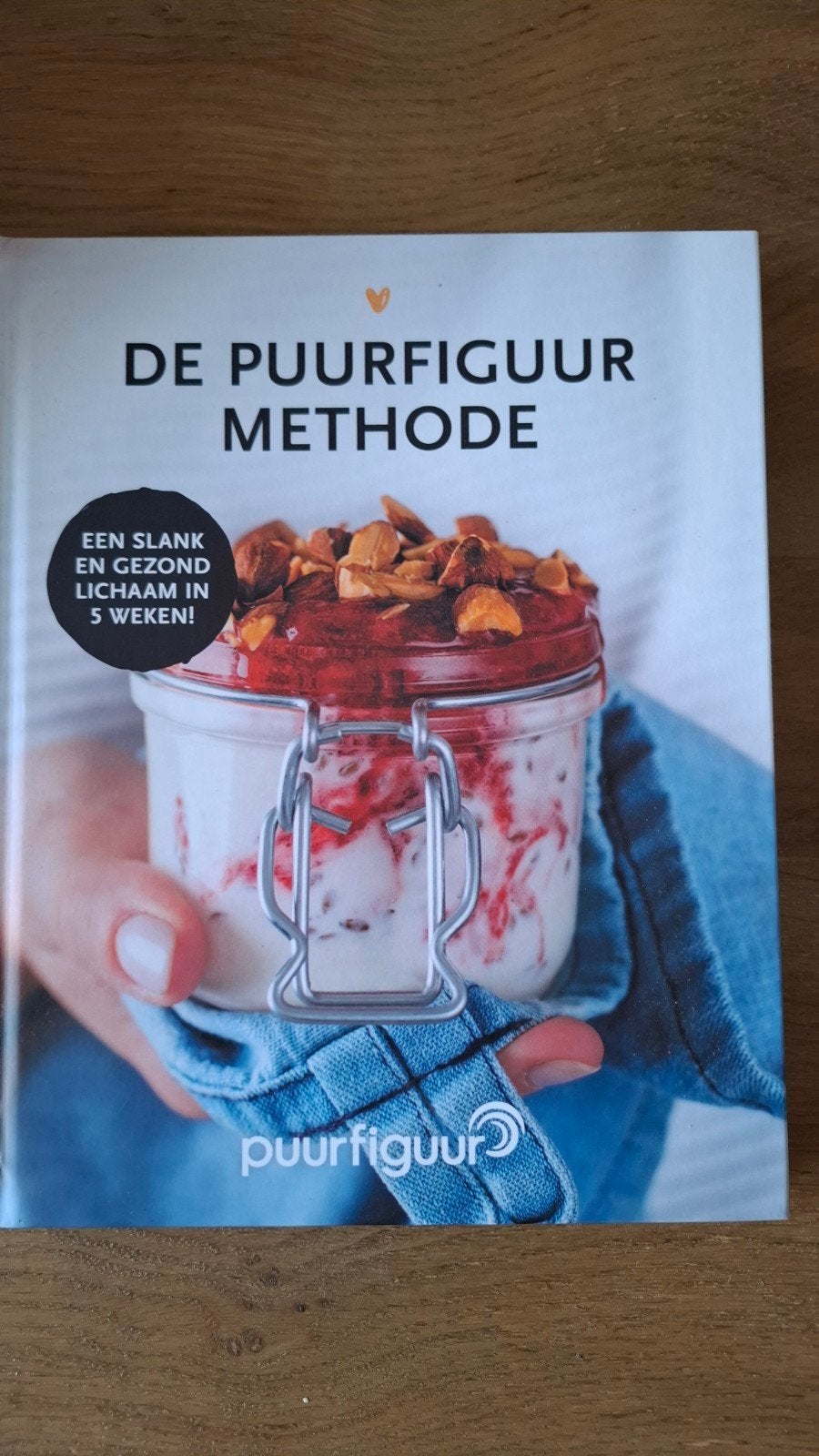 Annemiek Shrestha-van der Krogt - De PuurFiguur Methode, Ophalen of Verzenden, Zo goed als nieuw, Annemiek Shrestha-van der Krogt; Ilse de Groot