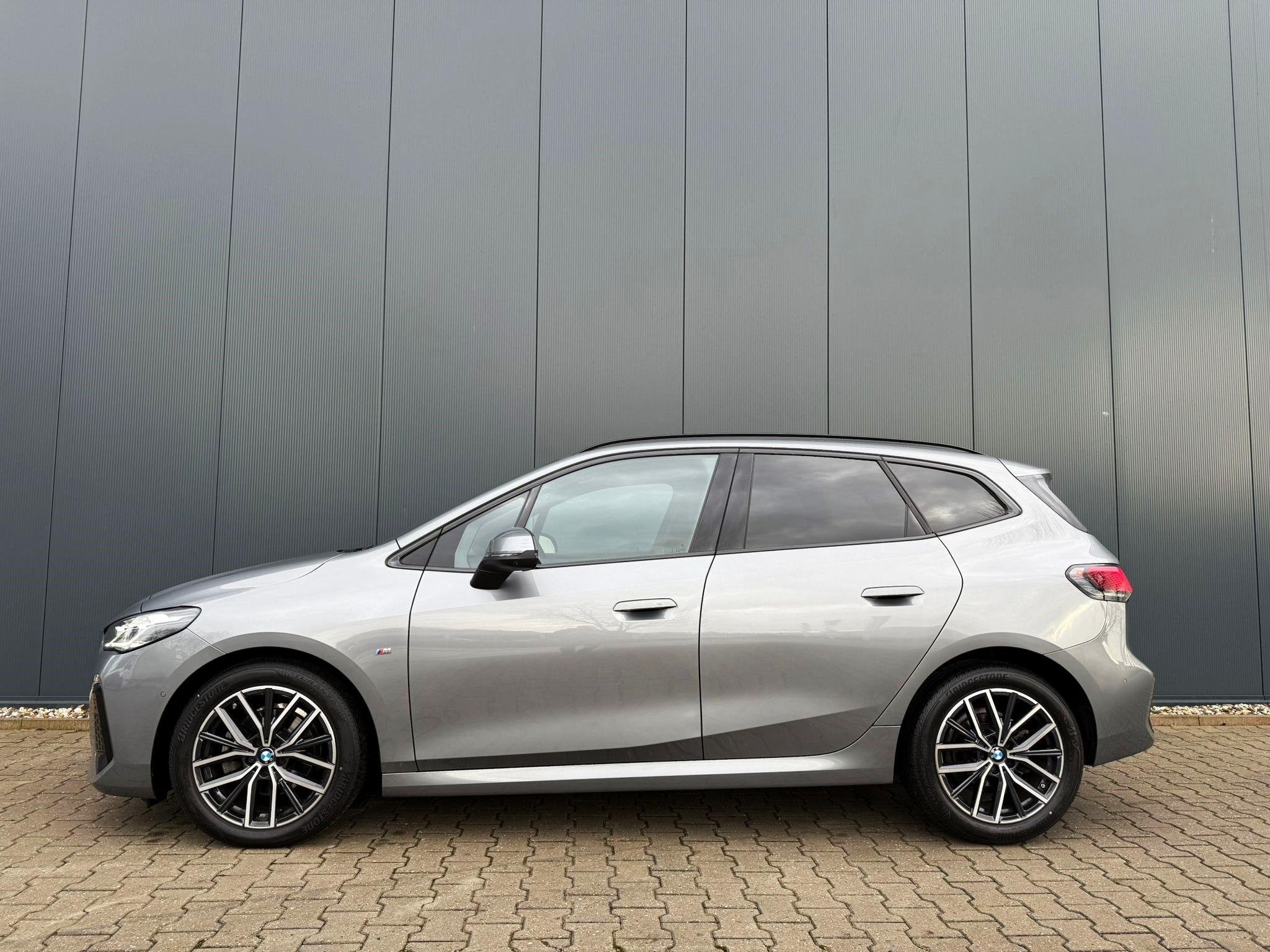 BMW 2-Serie Active Tourer