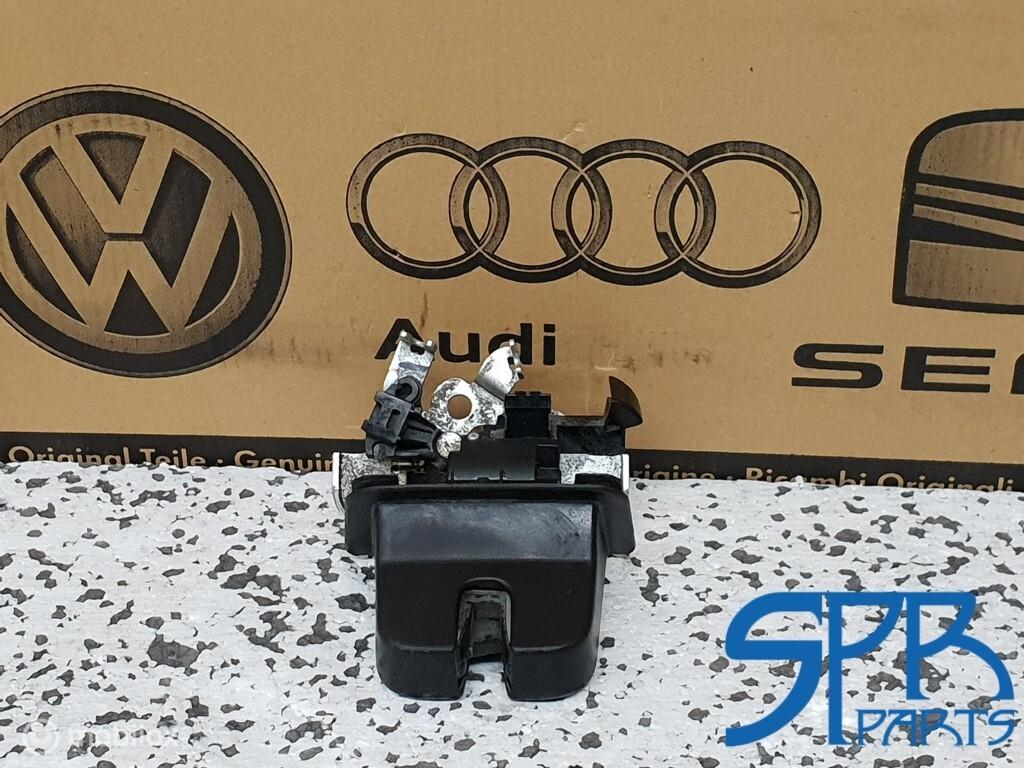 SLOTVANGER SLOTMECHANIEK slotmechanisme A4 A5 B8 8K9827505A, Auto-onderdelen, Audi, Gebruikt, Audi, Ophalen of Verzenden