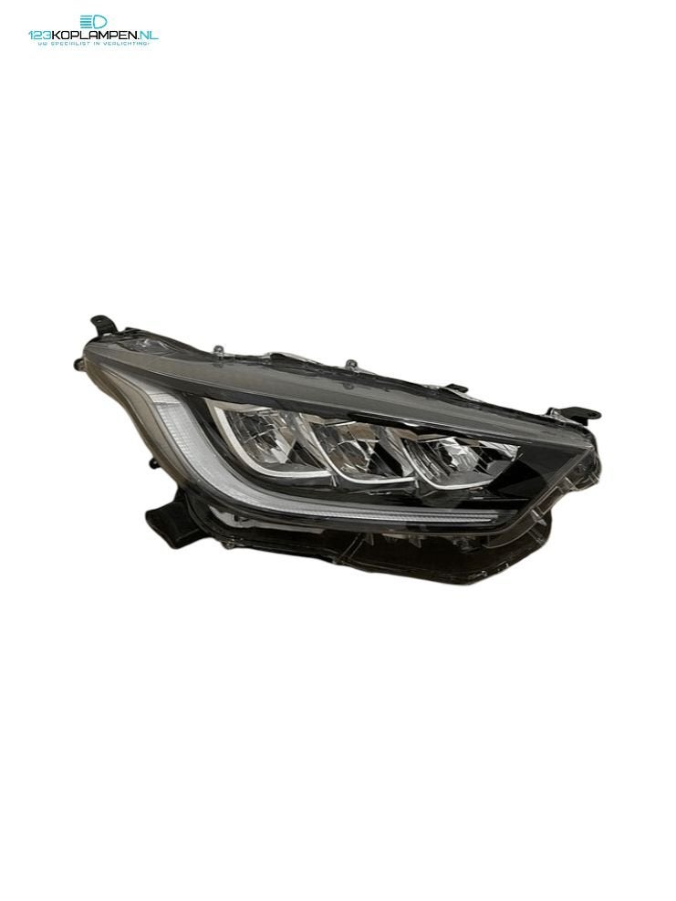 Toyota Yaris 4 P21 Full Led koplamp rechts, Auto-onderdelen, Gebruikt, -, -, Ophalen of Verzenden