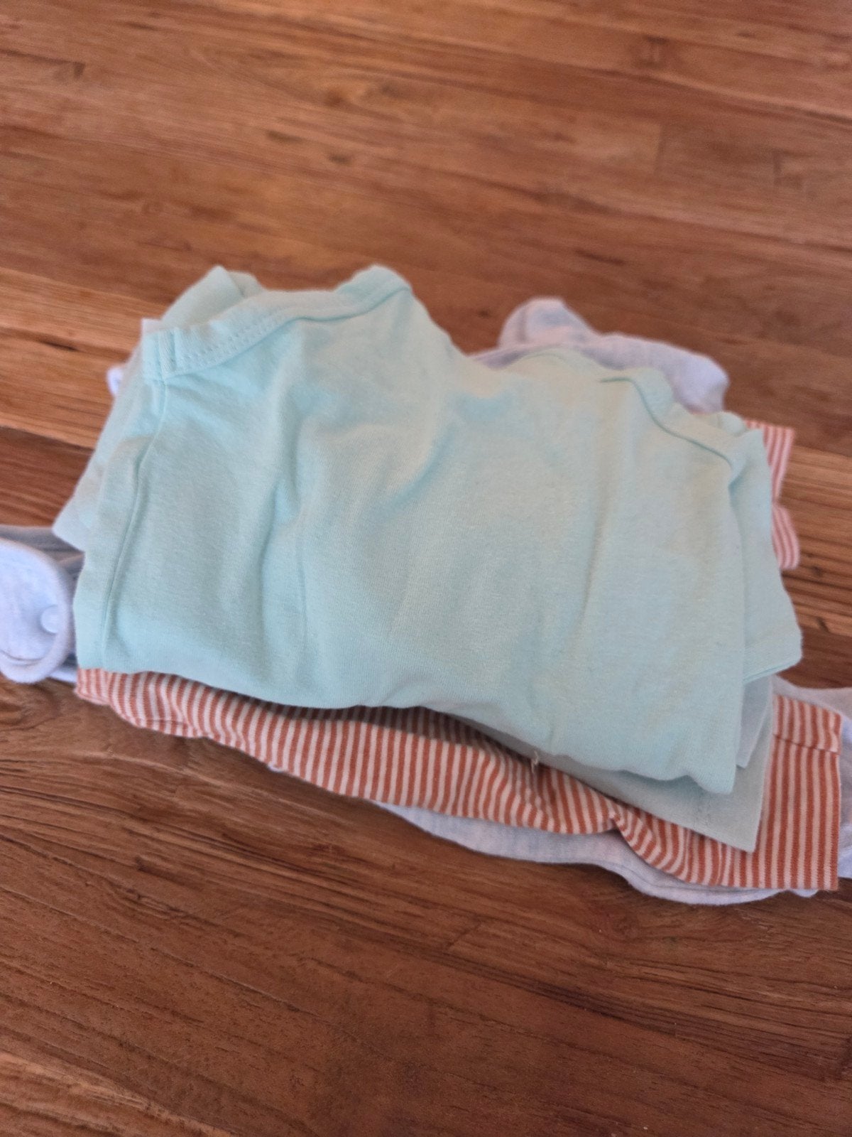 Babykleding setje maat 44/46, voornamelijk katoen, Kinderen en Baby's, Gebruikt, Setje, Jongetje, Baby look