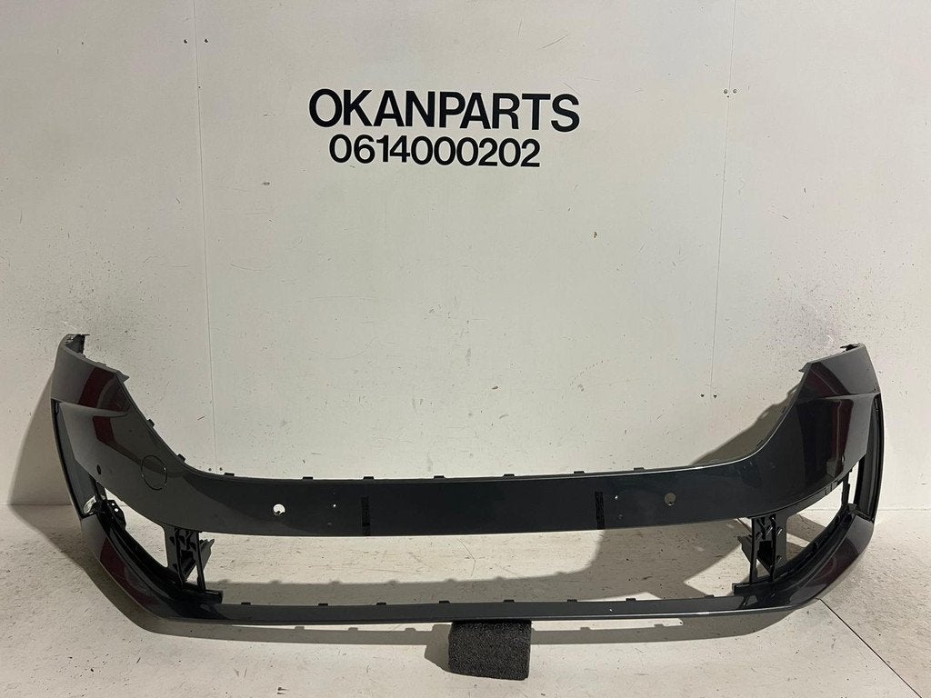 Skoda Octavia IV Facelift voorbumper 5E3807221ZL, Auto-onderdelen, Info@fabrikant.eu, Ophalen of Verzenden, Bumper, Fabrikant BV