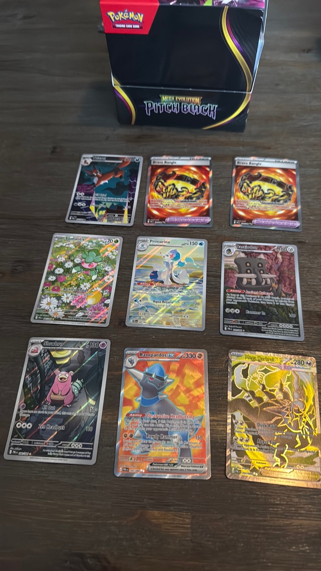 Pokemon PBL kaarten, Hobby en Vrije tijd, Verzamelkaartspellen | Yu-gi-Oh!, Ophalen of Verzenden, Zo goed als nieuw