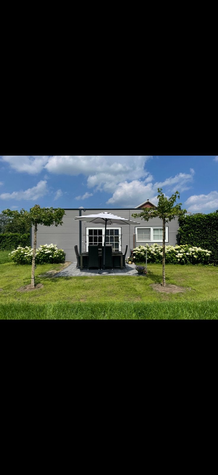 Mantelzorgwoning / woonunit 9x6, Overijssel