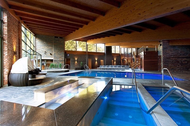 Sauna Hezemeer: Ontspanning en Wellness, Ophalen of Verzenden, Nieuw, Complete sauna