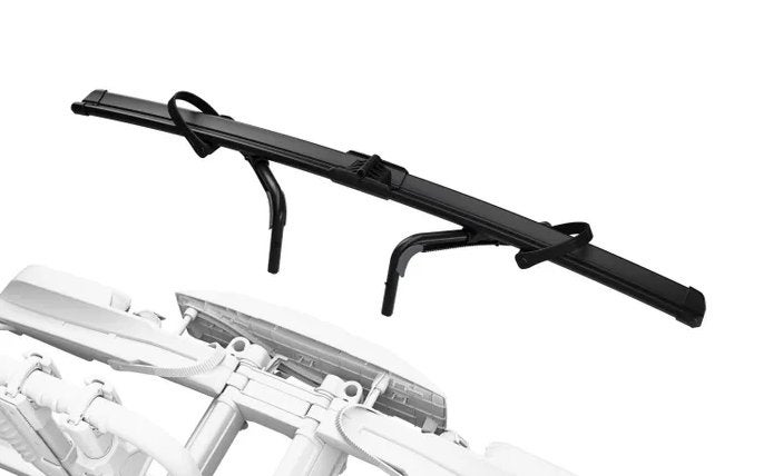 Thule EasyFold 3 3e/4e Bike Adapter - 944/945, Nieuw, Ophalen of Verzenden, Fietsendrager-accessoire, Brede banden