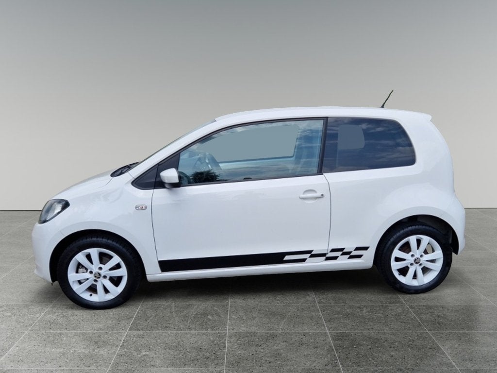 Škoda Citigo