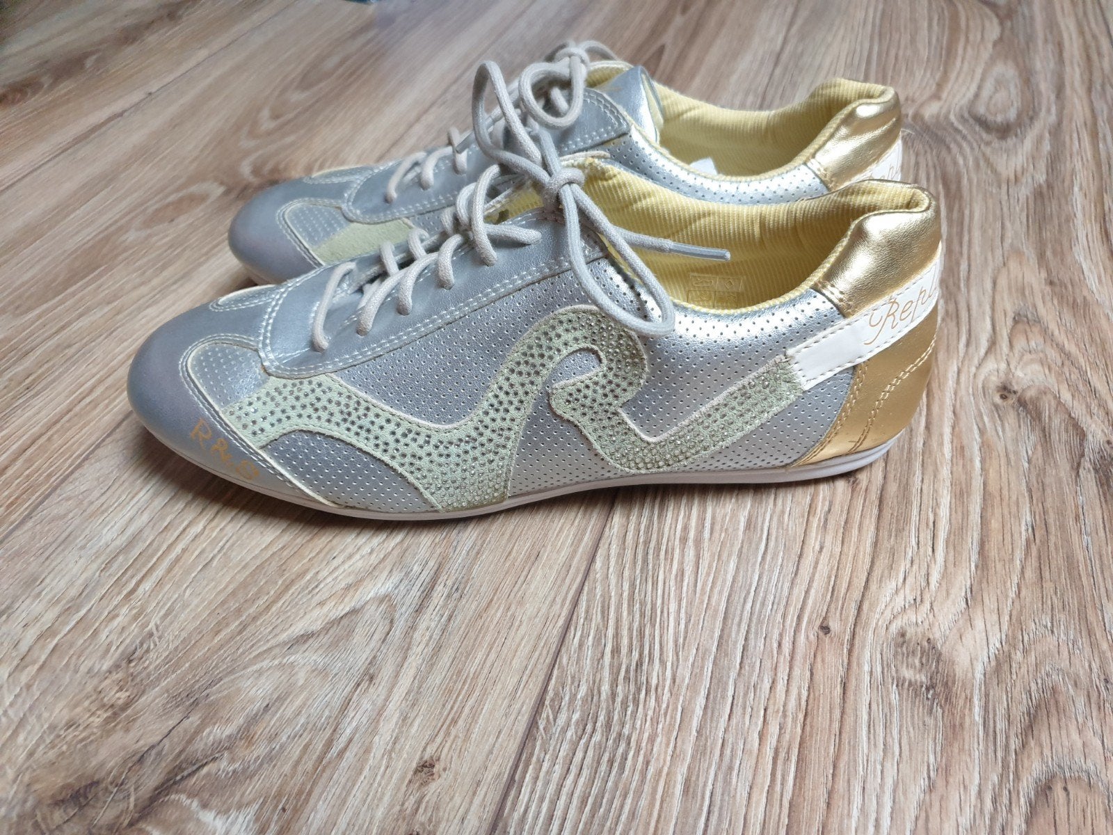 Replay sneakers maat 39 nieuw, Kleding | Dames, Schoenen, Overige kleuren, Nieuw, Replay, Ophalen of Verzenden