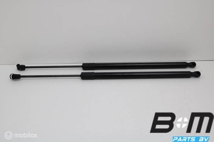 Set gasdrukveren achterklep Skoda Karoq 57A827550B, Auto-onderdelen, Interieur en Bekleding, Gebruikt