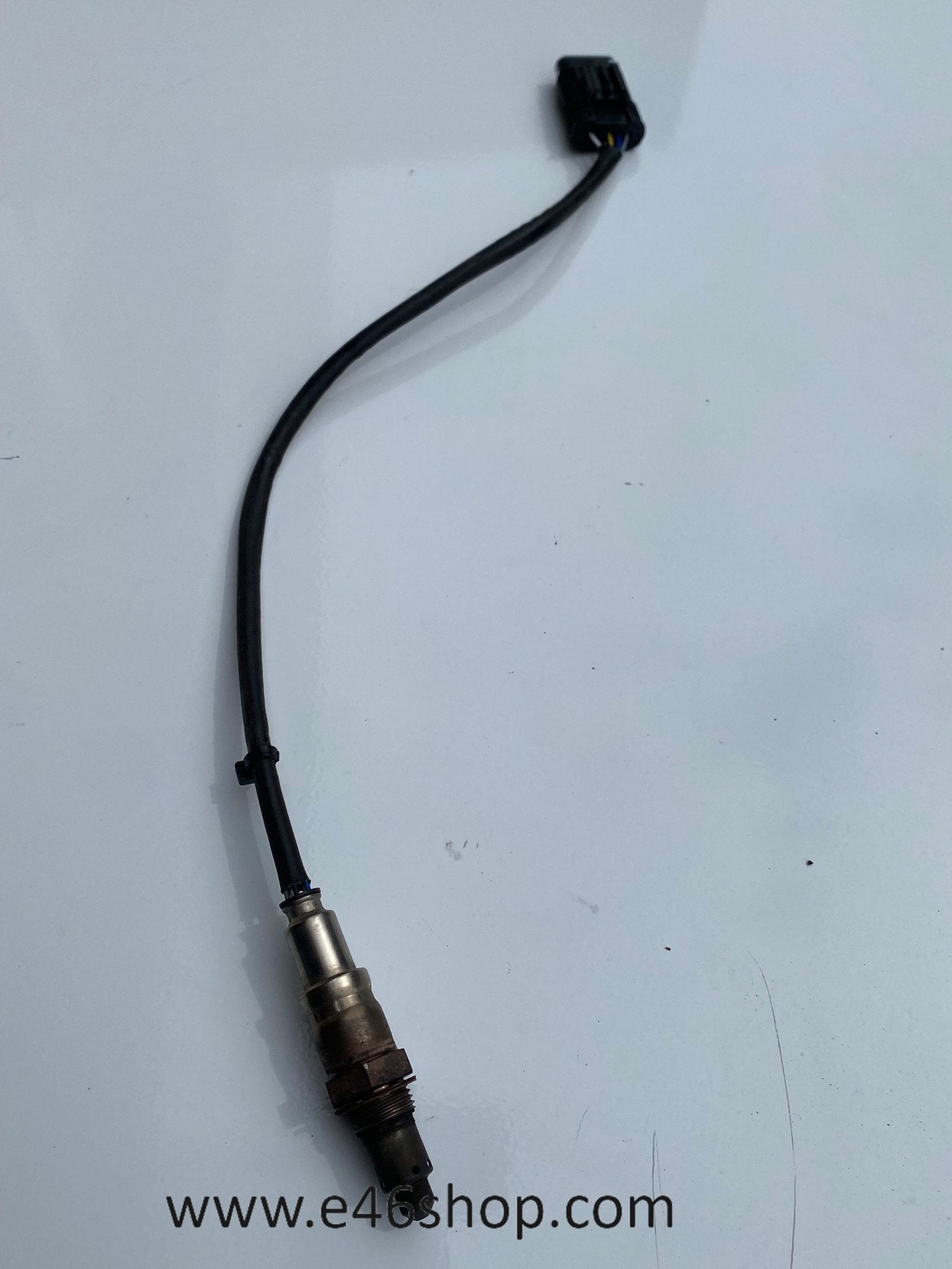 BMW F900R 2021 LAMBDA SENSOR ( 1E), Gebruikt, -, -, Ophalen of Verzenden