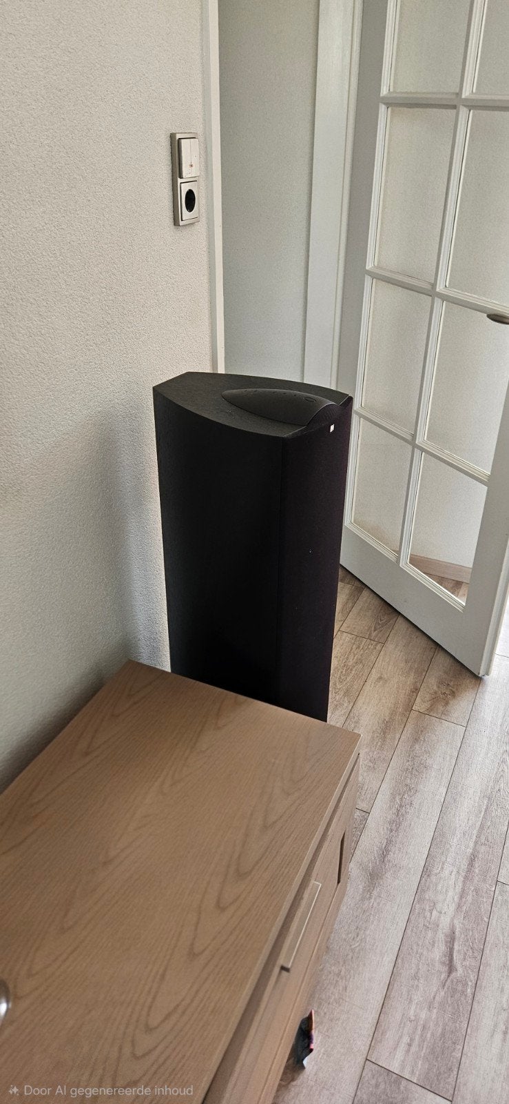 KEF Q-serie 5.1 Speakerset met 4x Q11, Q9c, psw2000, Surroundset, KEF, Ophalen, 150 watt of meer