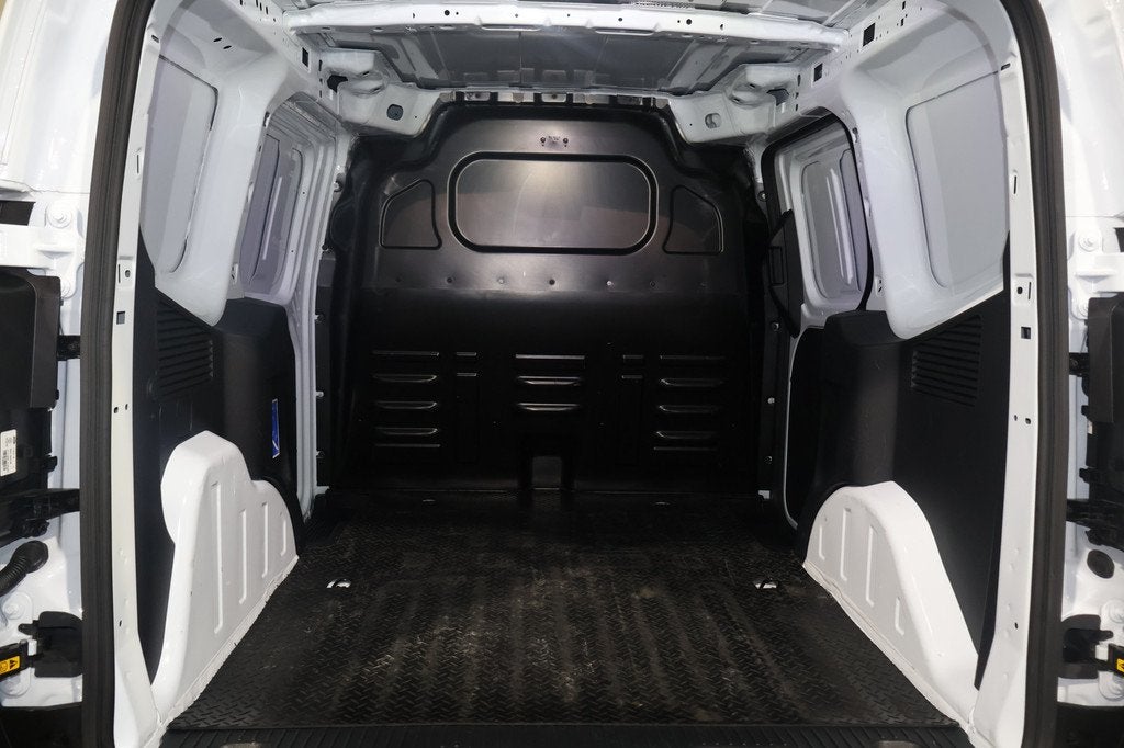 Ford Transit Courier 1.5 EcoBlue Trend Airco Camera, Voorwielaandrijving, 1263 kg, Gebruikt, 4 cilinders
