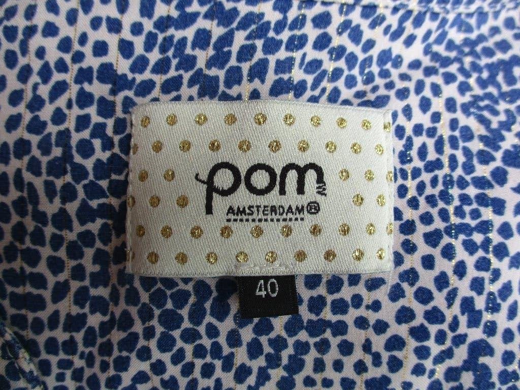 Pom, size 40, Maat 38/40 (M), Zo goed als nieuw, Pom Amsterdam, Verzenden