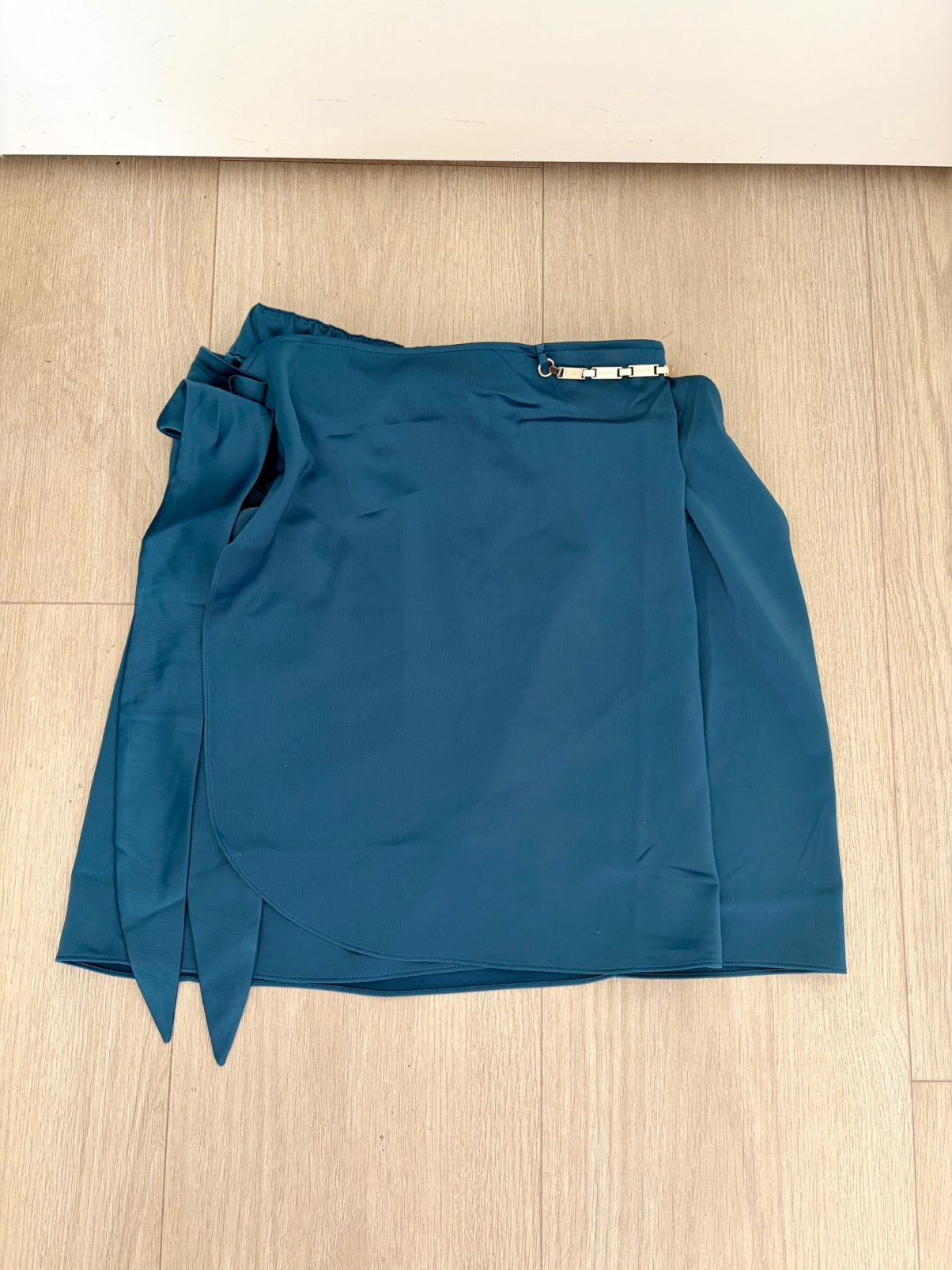 Nieuwe rok Nikkie, Maat 38/40 (M), Nieuw, Boven de knie, Verzenden