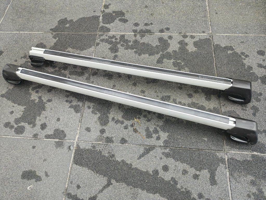 Dakdragers Passat B6/B7, Auto diversen, Ophalen, Gebruikt