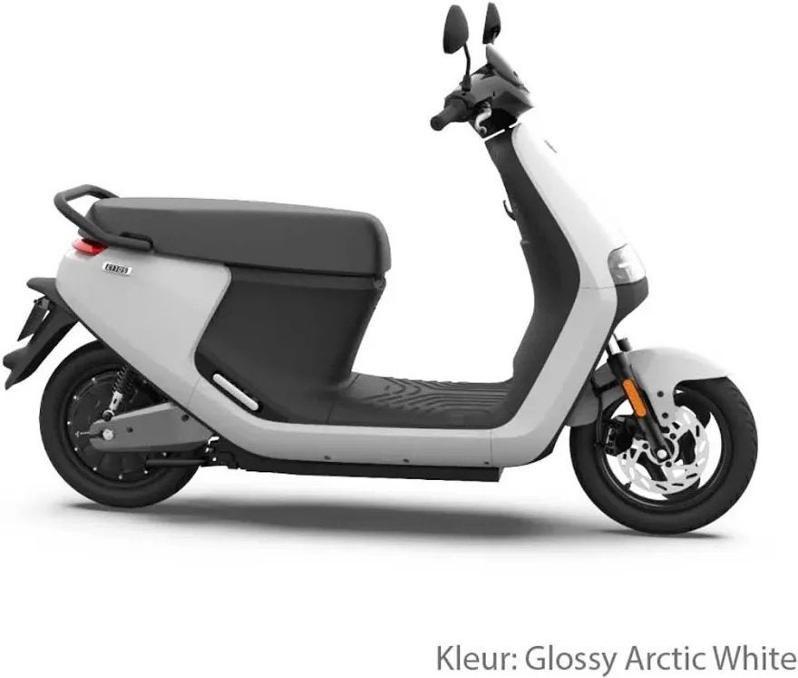 Segway 110s, Elektrisch, Zo goed als nieuw, Ophalen, Overige merken