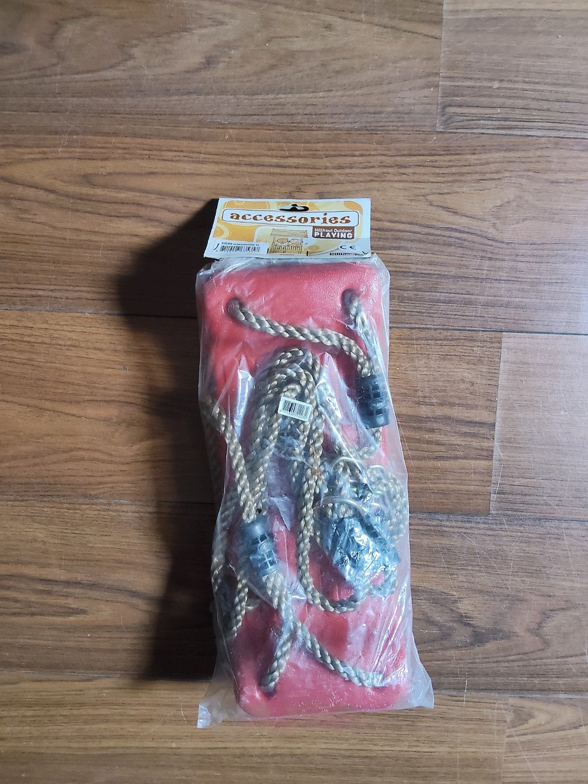 Nieuwe schommel voor speeltuin of tuin, Ophalen of Verzenden, Nieuw, Schommel
