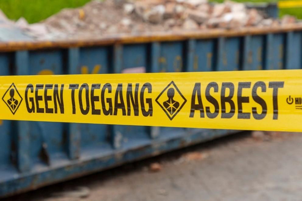Asbest Verwijderen? Veilig & Professioneel, 24-uursservice