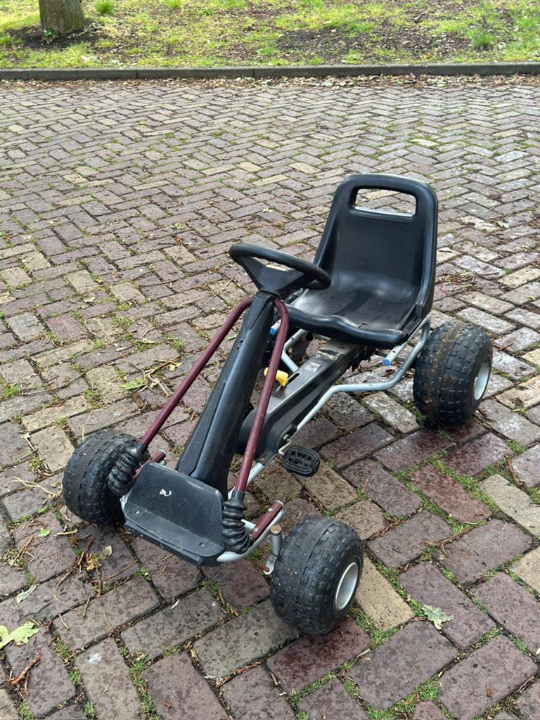 Skelter, Ophalen of Verzenden, Gebruikt, Overige merken