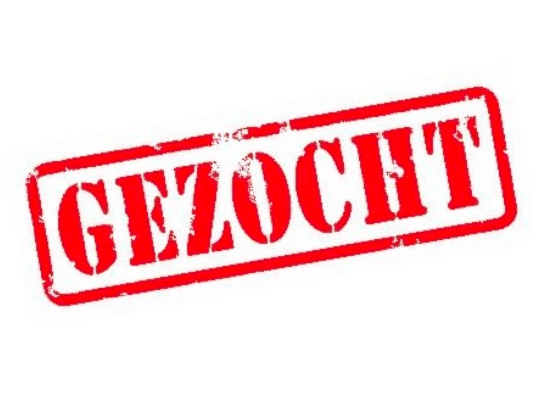 Betaalbare werkplaats gezocht in Rotterdam, Ophalen