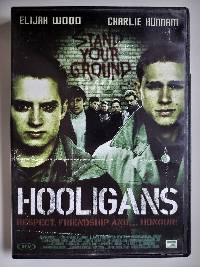Hooligans (2005), Engels, Vanaf 16 jaar, Nederlands, Overige genres