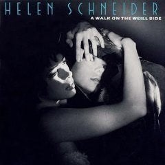 CD HELEN SCHNEIDER WALK ON THE WEILL SIDE Sings Kurt Weill, Verzenden, Zo goed als nieuw, Poprock, Album