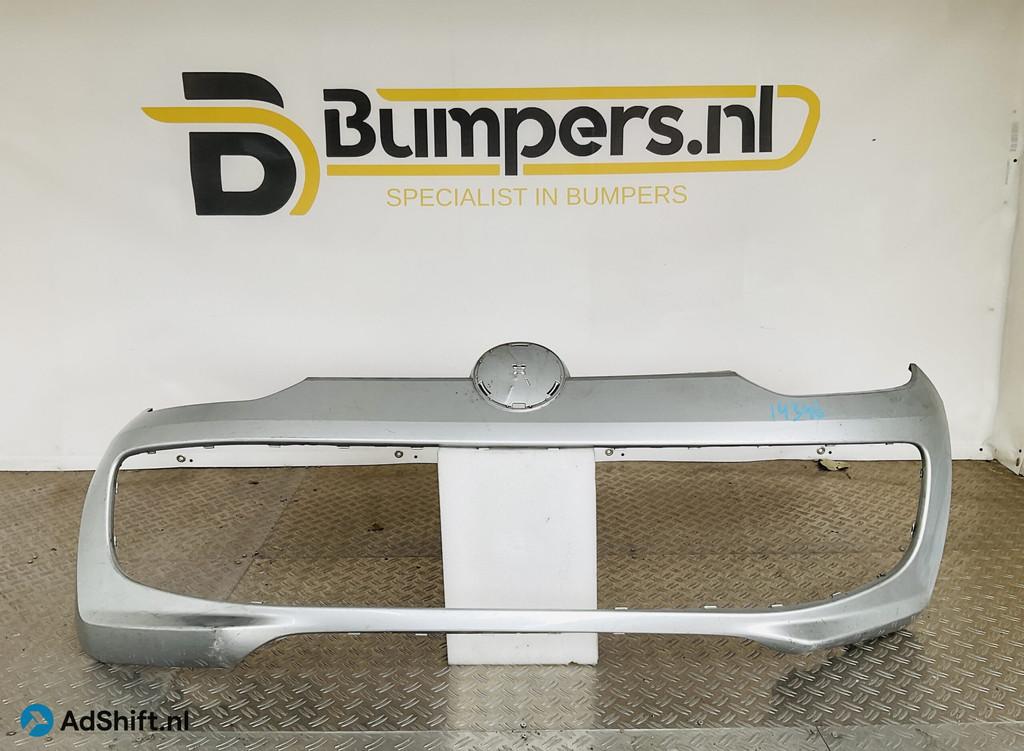 Bumper Volkswagen Up 11-16 1S0807221B Voorbumper 2-B2-14346z, Bumper