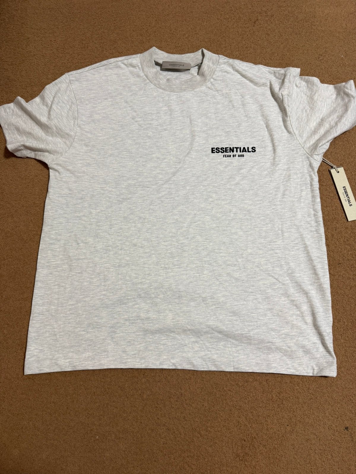 Essentials shirt, Ophalen of Verzenden, Zo goed als nieuw