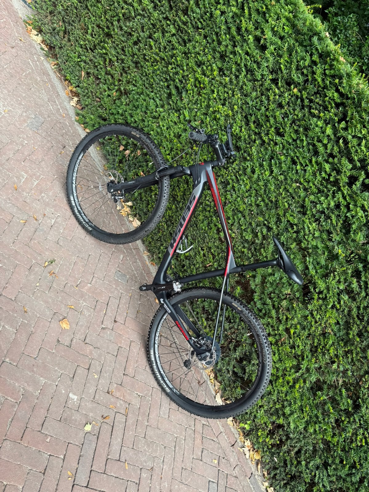 Sensa Fiori Pro Carbon 29” – Shimano XT – amper gebruikt, Ophalen of Verzenden, Zo goed als nieuw, Meer dan 20 versnellingen, Overige merken