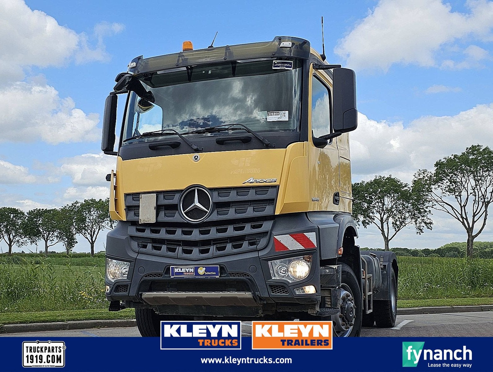 MERCEDES-BENZ AROCS 2043 AS 4x4 allrad, Auto's, Automaat, Euro 6, 428 pk, Bedrijf