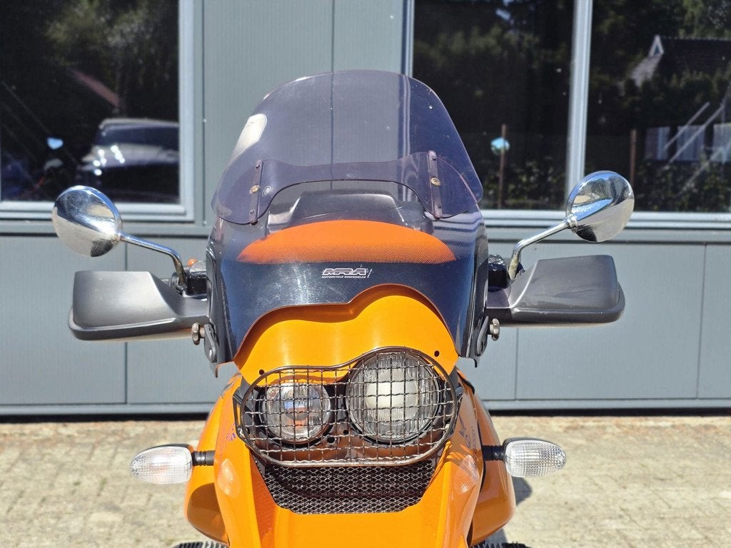 BMW All-Road R 1150 GS, Sportuitlaat, Bedrijf, 1130 cc, Meer dan 35 kW