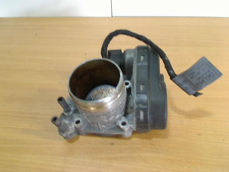 Gasklephuis Mercedes-Benz A (W168) 2000 408238127002, Auto-onderdelen, Motor en Toebehoren, Gebruikt, Mercedes-Benz AG, Mercedes-Benz