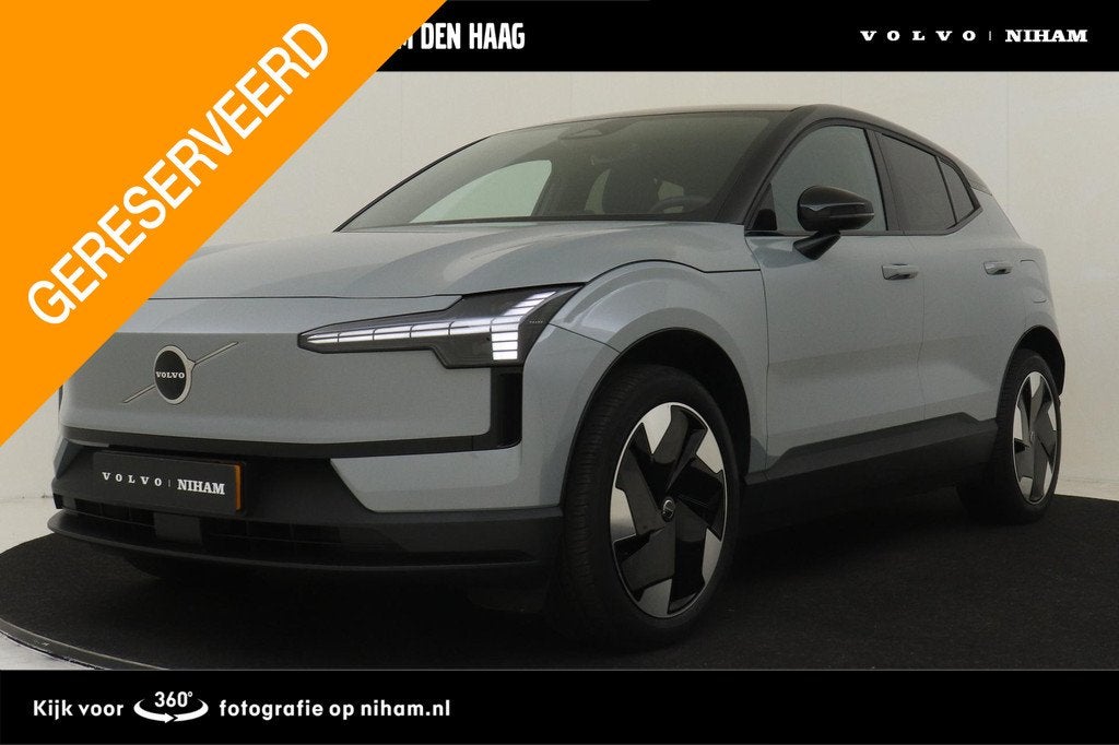 Volvo EX30 SINGLE MOTOR EXTENDED RANGE PLUS 69 kWh -HARMAN/K