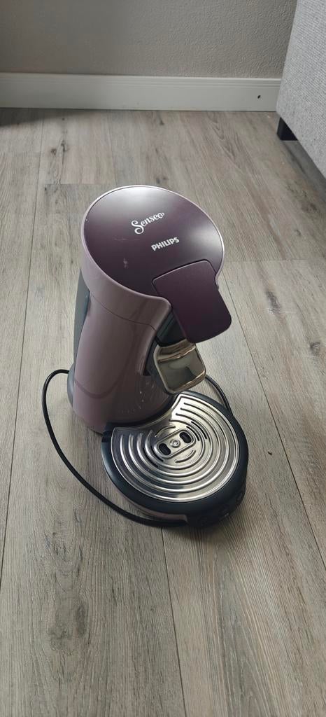 Senseo koffiezetapparaat, Ophalen, Gebruikt, Koffiemachine, 4 tot 10 kopjes