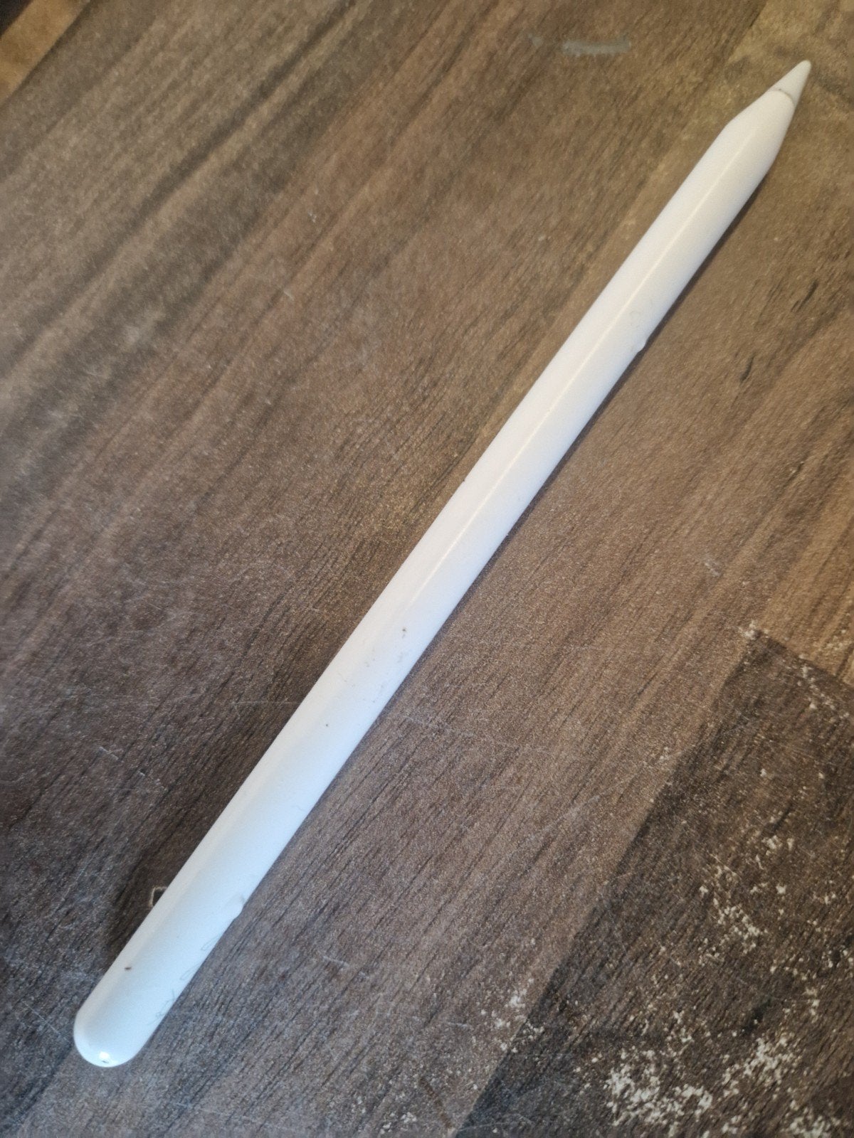 Apple Pencil (1e generatie) - Teach, Love, Inspire, Computers en Software, Apple iPads, 10 inch, Overige modellen, Wit, Nieuw