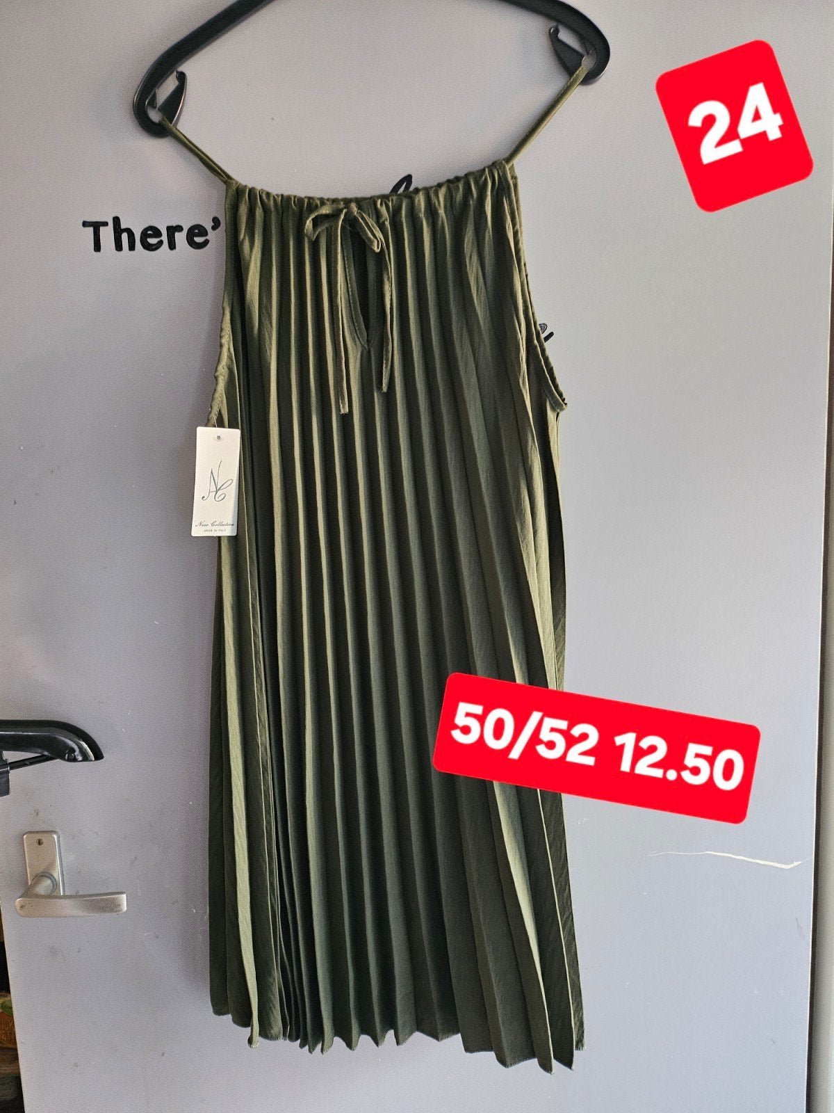 Nieuw 50/52, Kleding | Dames, Grote Maten, Ophalen of Verzenden, Nieuw