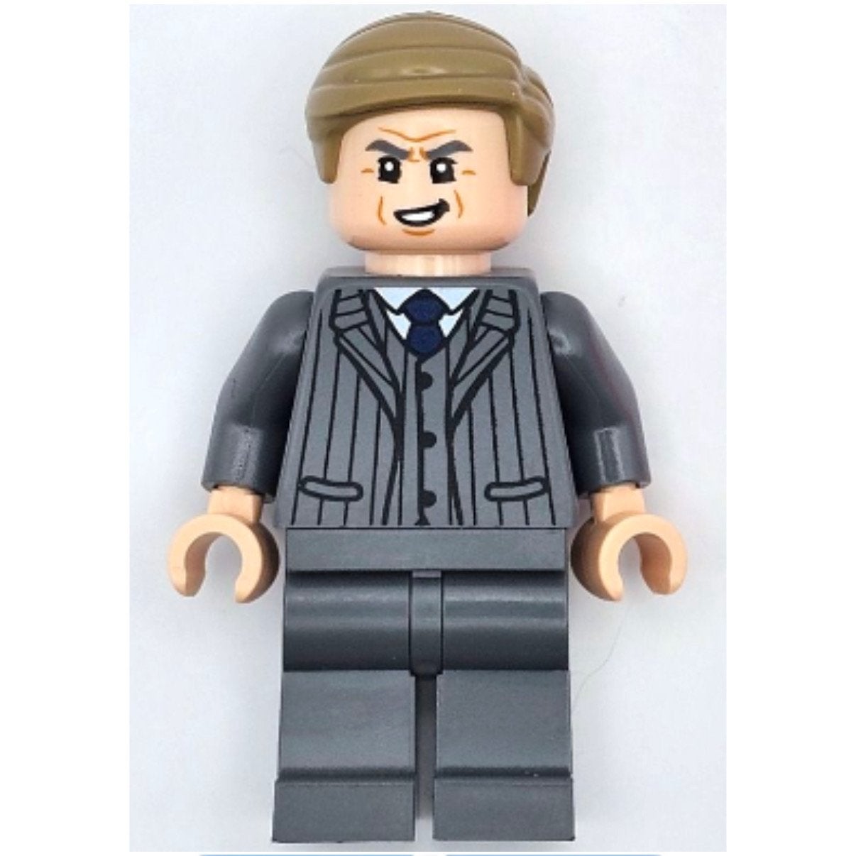 LEGO Alexander Pierce, Marvel, Lego, Nieuw, Ophalen of Verzenden