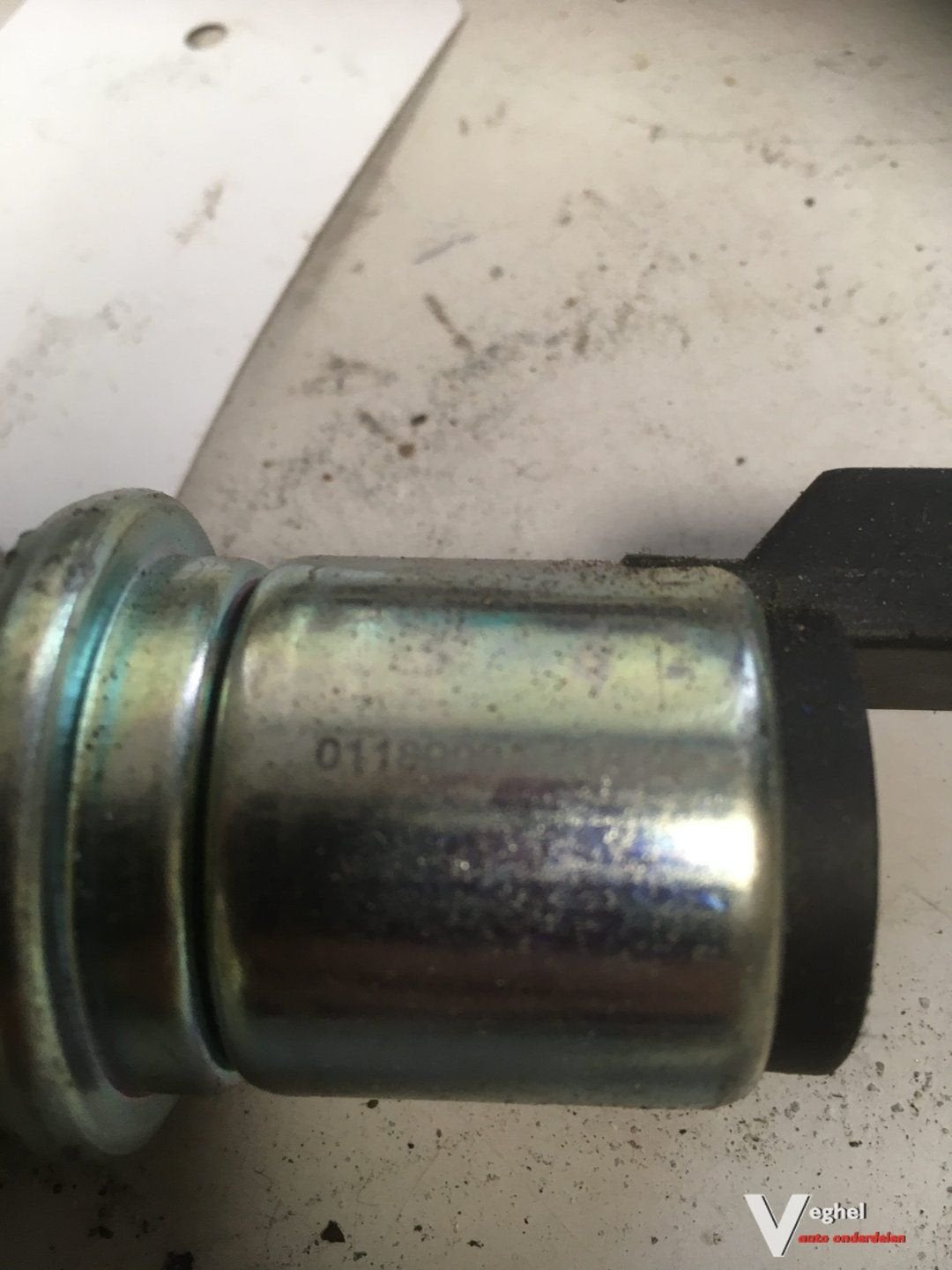 Ford Ka 2000 EGR Klep, Gebruikt, -, -, Ophalen of Verzenden
