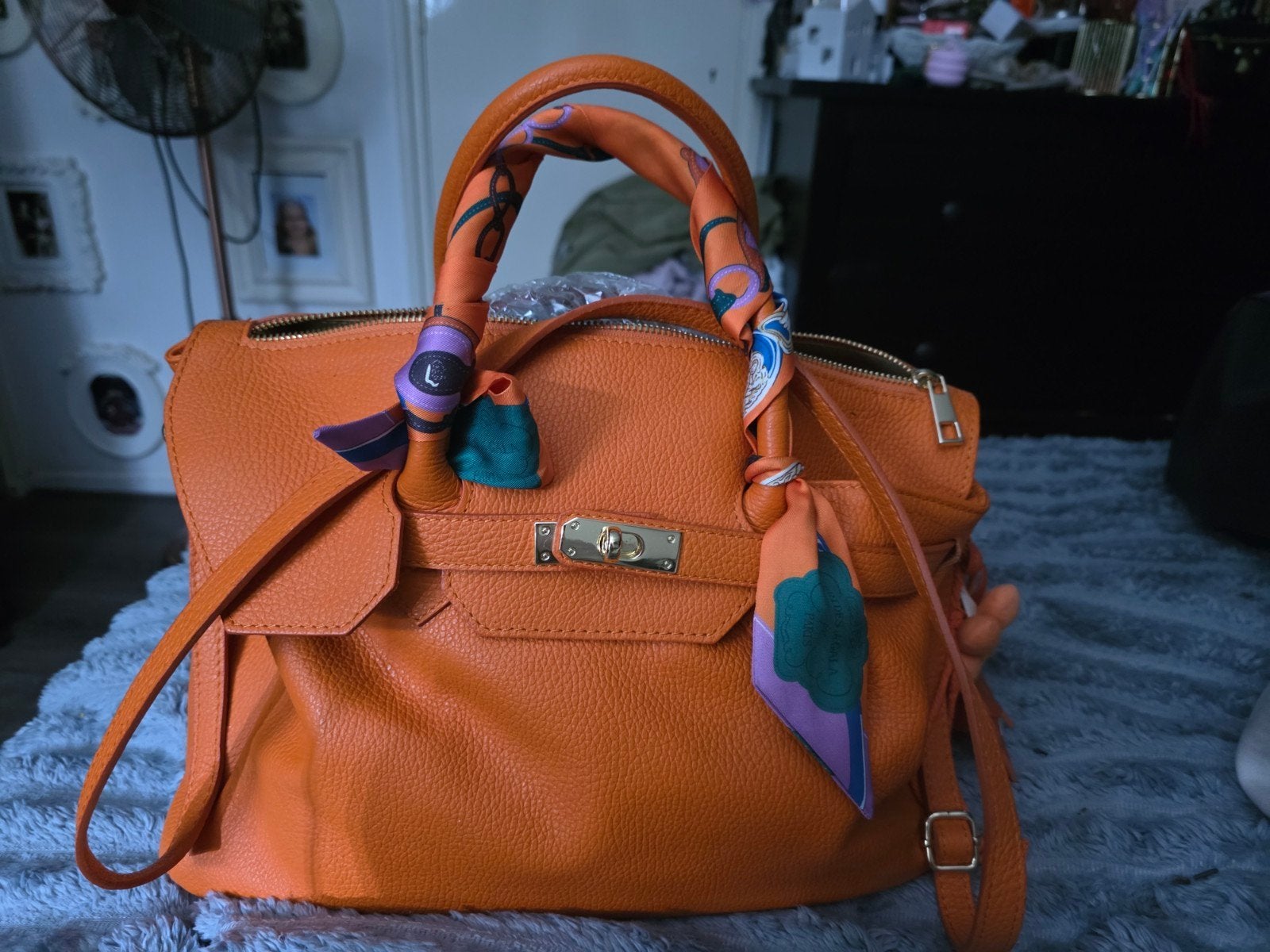 Tekoop aangeboden, 30 cm of meer, Beige, Ophalen of Verzenden, Nieuw