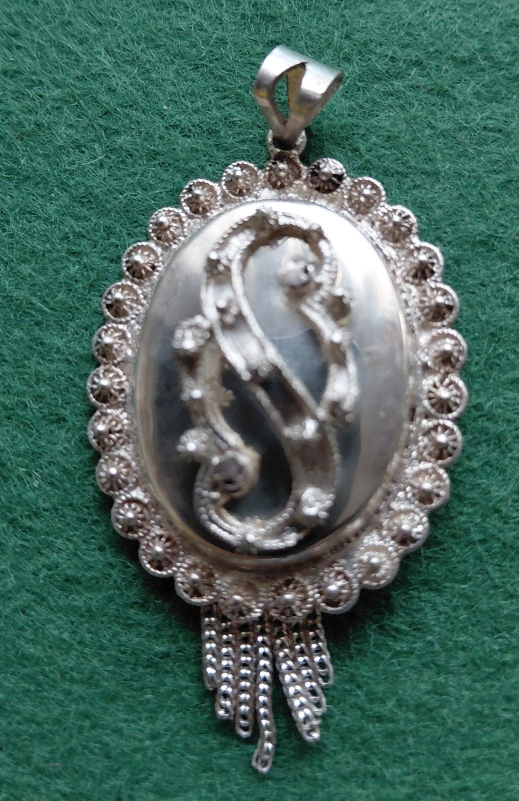 klederdracht sieraden zilver, Ophalen of Verzenden, Zilver