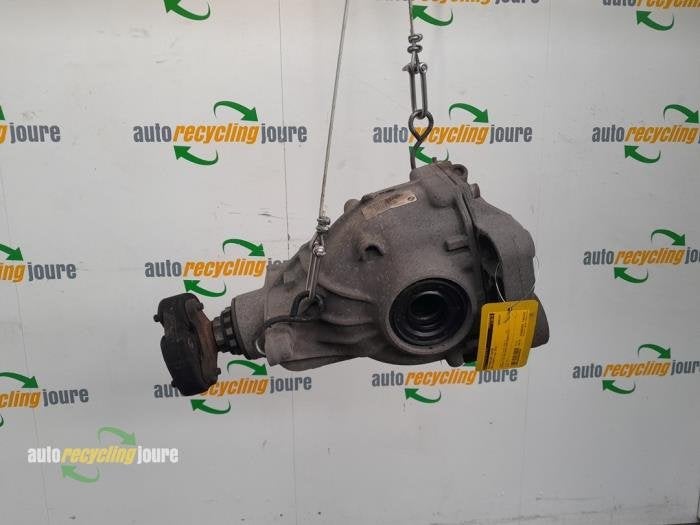 Differentieel achter van een BMW 5-Serie, Gebruikt, -, -, 3 maanden garantie