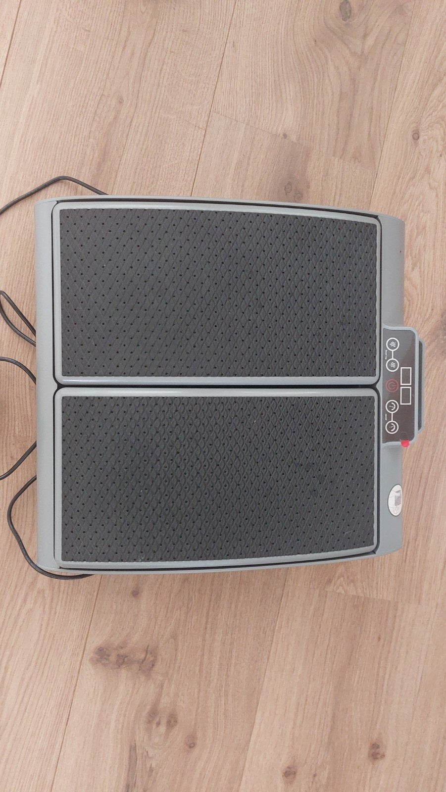 DR-HO'S MotionCiser massage apparaat en warmteherapie, Sport en Fitness, Ophalen, Overige typen