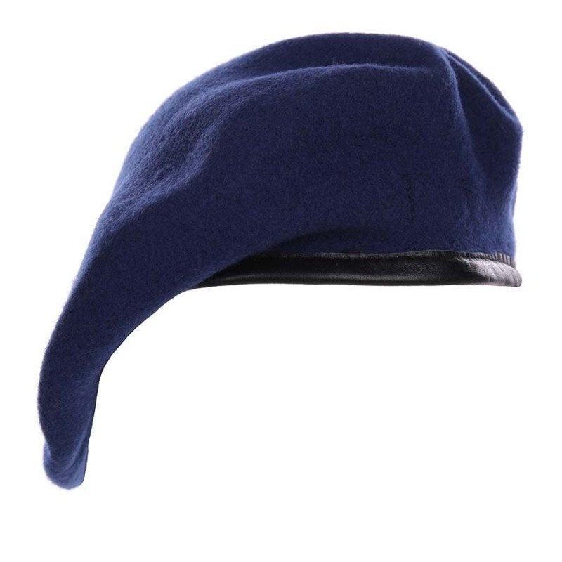 Baret,Koninklijke,Mareshaussee, Verzamelen, Militaria | Algemeen, Verzenden, Overige soorten, Nederland, Helm of Baret
