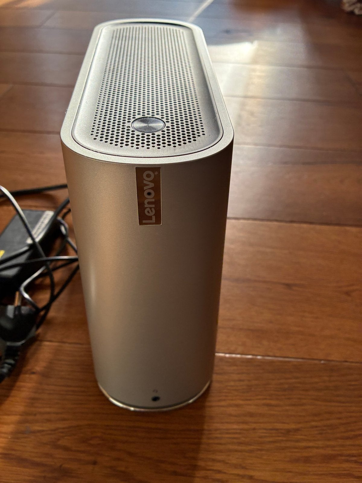 Lenovo IdeaCentre 620S-03IKL 90HC Desktop PC, 2 tot 3 Ghz, 8 GB, Ophalen of Verzenden, Zo goed als nieuw
