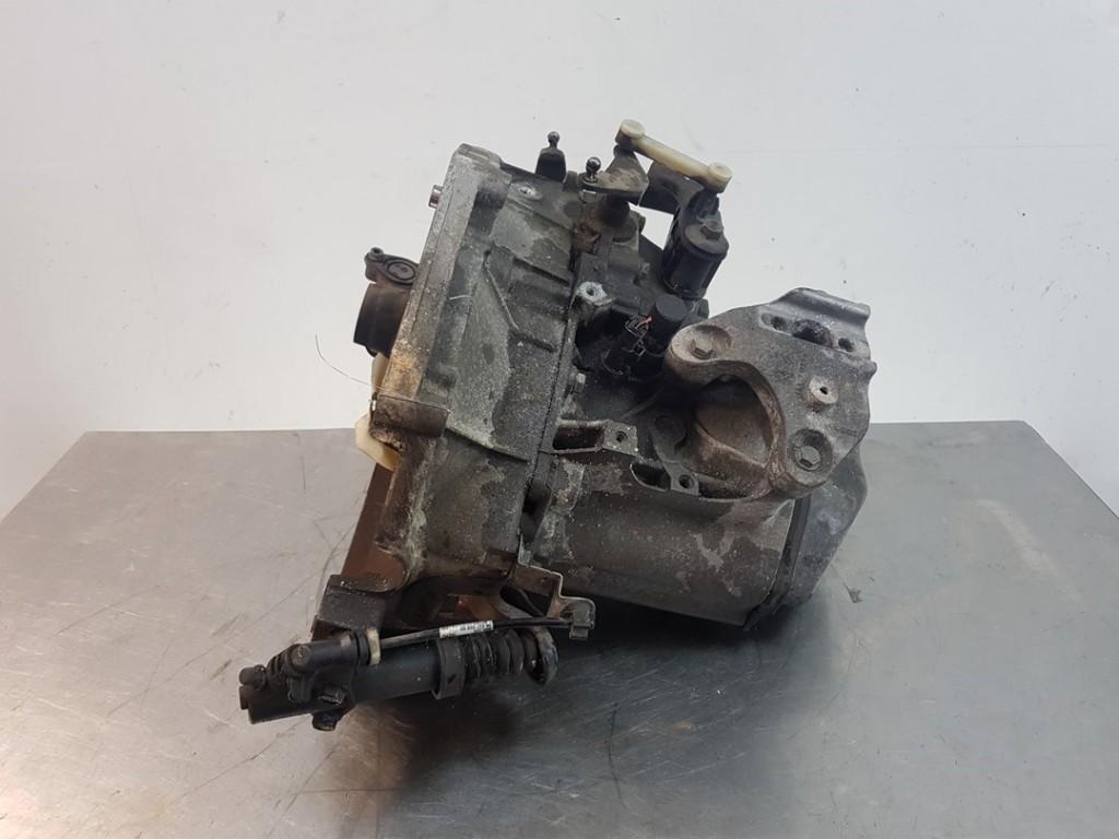 Versnellingsbak Schakel ABS Citroën C3 (SC) 2011 20CQ86, Gebruikt, Citroën, Kontakt-citroen@citroen.com, Citroën Deutschland GmbH